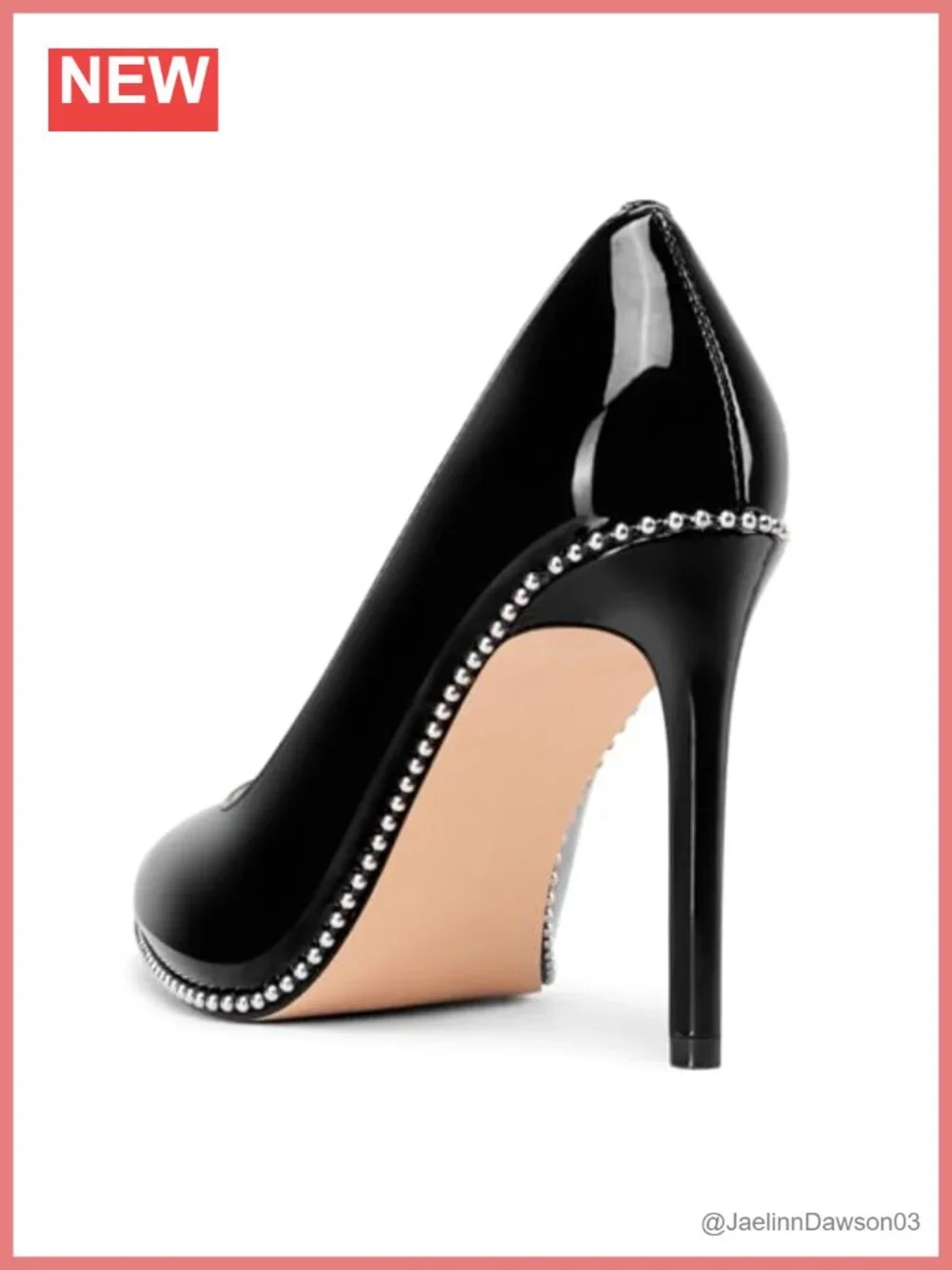 N/A these stiletto